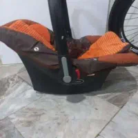 کالسکه،کریر،کیف ست|اسباب و اثاث بچه|میانه, |دیوار