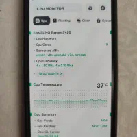 گوشی سامسونگ Gakaxy S6|موبایل|تهران, طرشت|دیوار