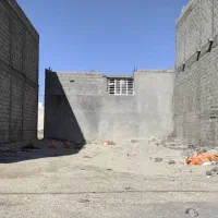 زمین ۲۰۰ متری بسیج ۵