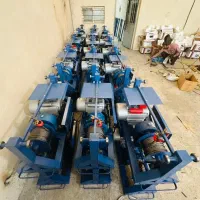 تولید و فروش مستقیم بالابر ساختمانی|ماشین‌آلات صنعتی|تهران, گلچین|دیوار