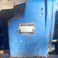 گیربکس صنعتی سه فاز