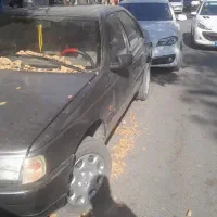 روا‌۸۶|خودرو سواری و وانت|شاهین‌شهر, شهرک امام علی|دیوار