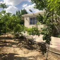 فروش باغ ویلا