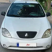 تیبا مدل ۹۱