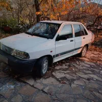 پراید 141 مدل 88  پاوه