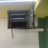 نصب دوربین مداربسته و دزدگیر اماکن حرفهای|خدمات پیشه و مهارت|چابهار, |دیوار