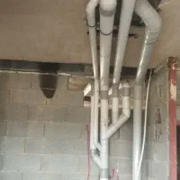 استاد کار لوله کش