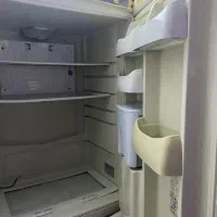 مبل تختخوابشو دو نفره و مبل ۴ نفره و یخچال خراب|مبلمان خانگی و میز عسلی|محمودآباد, |دیوار