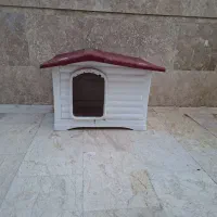 لانه پی وی سی سگ
