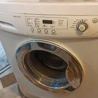 تعمیرات تعمیر تخصصی لوازم خانگی لباسشویی یخچال|خدمات پیشه و مهارت|تهران, هوانیروز|دیوار