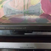 رسیور امپلی فایر مرنتز ۲۷ و گرام تکنیکس j-1|سیستم صوتی خانگی|تهران, بلوار کشاورز|دیوار