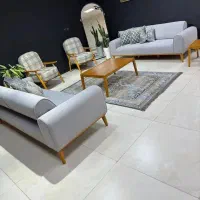 ازتولید ب مصرف|مبلمان خانگی و میز عسلی|نهاوند, |دیوار
