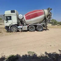 کامیون آمیکو اتاق مان|خودرو سنگین|خرمآباد, |دیوار