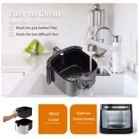 سرخ کن بدون روغن طرح Philips HD9270|اجاق گاز و لوازم برقی پختوپز|بانه, |دیوار