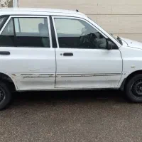 پراید مدل 90|خودرو سواری و وانت|زنجان, |دیوار