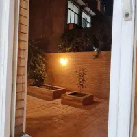 آپارتمان اجاره/سناباد ابوسعید/همکف با حیاط/شهرپوشش|اجارهٔ آپارتمان|مشهد, سناباد|دیوار