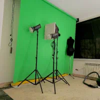 فون عکاسی ۳ موتوره بزرگ