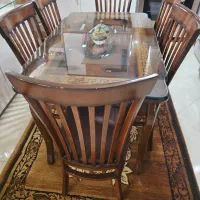 میز ناهار خوری