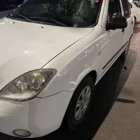 تیبا ۲ /۹۷ / ۲۴ ماهه اقساطی رشیدی