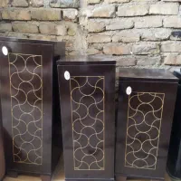 جاکفشی سالم و تمیز