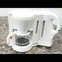 چای‌ساز و قهوه ساز