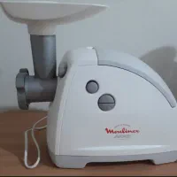 چرخ‌گوشت مولینکس