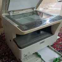 دستگاه کپی شارپ AR-5516|پرینتر، اسکنر، کپی، فکس|تهران, کوثر|دیوار