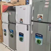 یخچال با کالاپی فرهنگیان در لحظه
