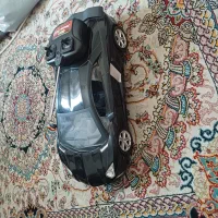 ماشین کنترلی superme speed بزرگ