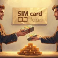 وام سیمکارت 0912