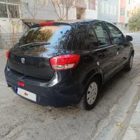 تیبا 2 ۱۴۰۱ خشک بدون جوش و ترک|خودرو سواری و وانت|شهریار, شهریار|دیوار