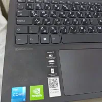 Lenovo Ideapad 5 نسل ۱۱|رایانه همراه|اصفهان, دستگرده|دیوار