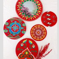 سفارش دیوارکوب سفالی|تابلو، نقاشی، عکس|تهران, آرژانتین|دیوار