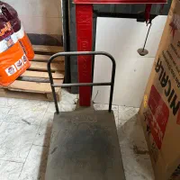 باسکول قاپان|فروشگاه و مغازه|تبریز, |دیوار