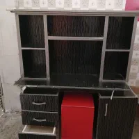 میز آرایشی|بوفه، ویترین، کنسول|مرودشت, مختارآباد|دیوار