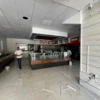 ۱۲۰ متر کف ۵۰ متر بالکن اندررگو