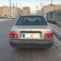 پراید مدل۸۵