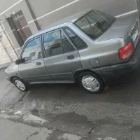 پراید مدل ۸۷