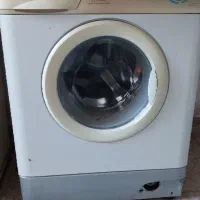 ماشین لباسشویی