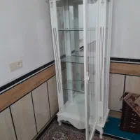 بوفه کاملا سالم|بوفه، ویترین، کنسول|کلاله, |دیوار