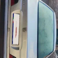 پارس 84|خودرو سواری و وانت|بیرجند, |دیوار