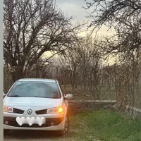 مگان مدل ۹۰