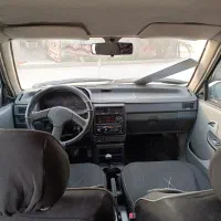 پراید 85|خودرو سواری و وانت|امیدیه, |دیوار