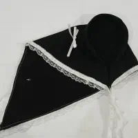اسکارف دخترانه