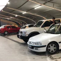 استخدام کارگر کارواش در شهریار تهران|استخدام خدمات فروشگاه و رستوران|همدان, |دیوار