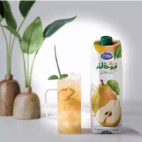 آبمیوه فروت لند فقط ۱۸۵۰۰ تومان و رانی ۲۶۹۰۰ تومان|حراج|اردبیل, |دیوار