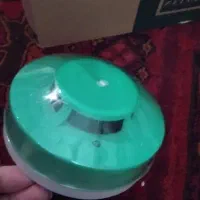 سنسور دتکتور هشدار دود و آتیش