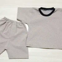 لباس پسرونه