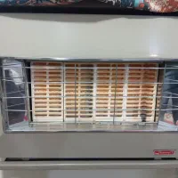 بخاری دیواری