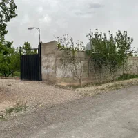 زمین باغی شهرک پیغمبر رباط کریم به شهریار|فروش زمین و ملک کلنگی|رباطکریم, پیغمبر|دیوار